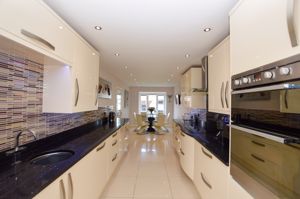 Kitchen- click for photo gallery
